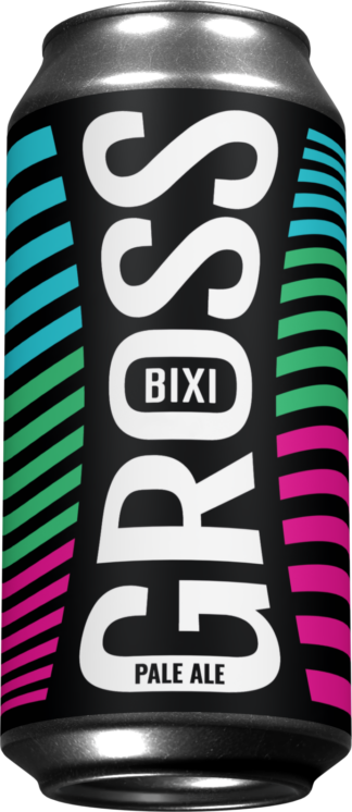 Gross Bixi "Pale Ale"