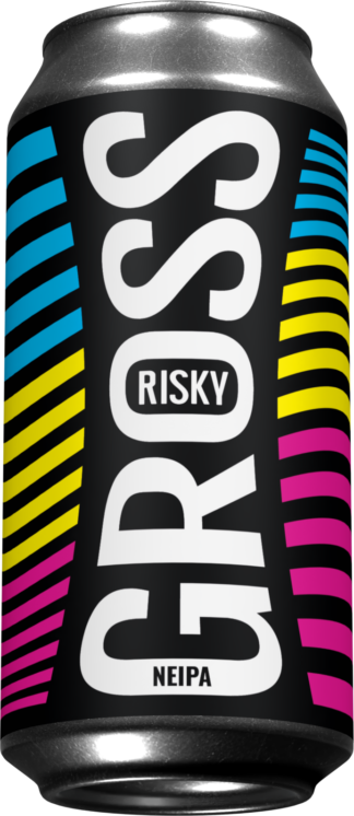 Gross Risky - NEIPA 6%