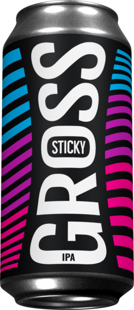 Gross - Sticky IPA