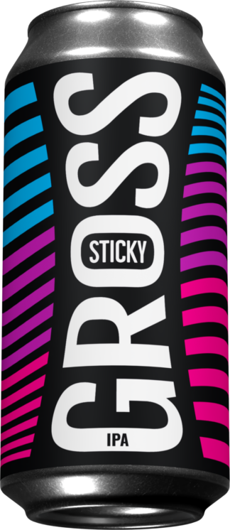Gross - Sticky IPA
