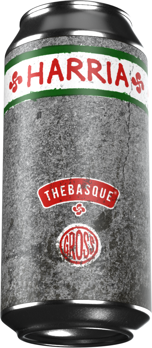 Gross Harria NEIPA 6%
