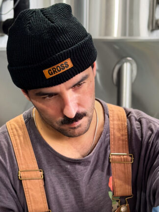 Gorro Invierno