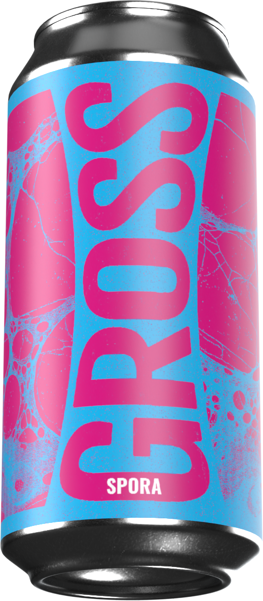 Gross - Spora (NEIPA)